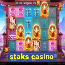 staks casino